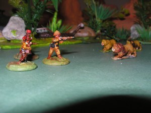 Houille ce n'est pas bon non plus !