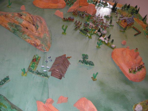 Avec de la hauteur !