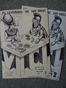 La deuxième version