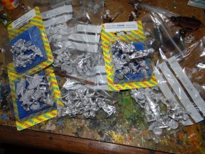 A noter les conditionnements