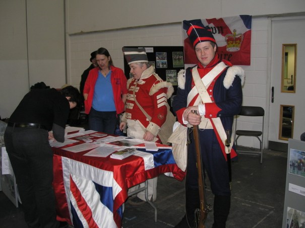 Se tenir prêt, voilà la devise !