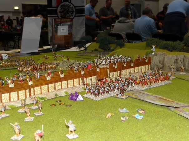 Les thermopiles (revues)