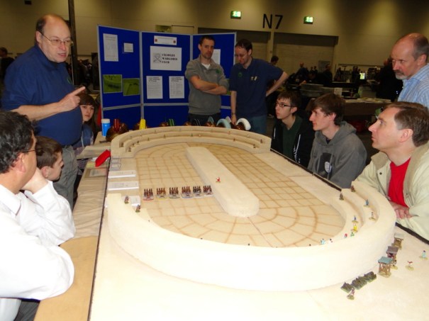 Où es-tu Philippe ?