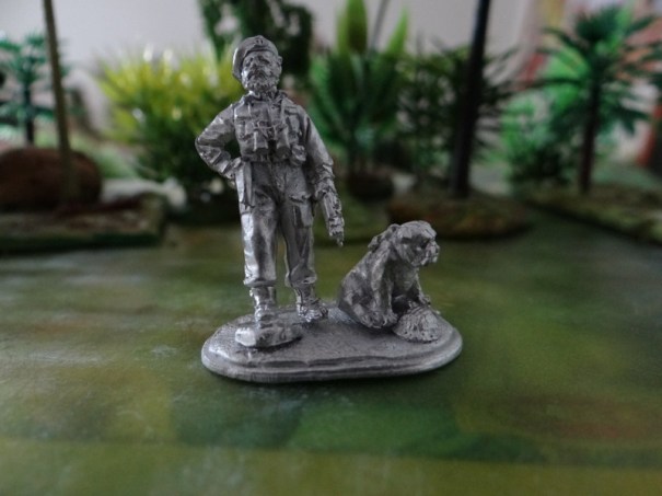 Voila celle de 2013. Je la donne à celui qui serait intéressé par Bolt Action par exemple