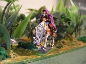 Figurine Wargames Lords. Très sympa Non ?