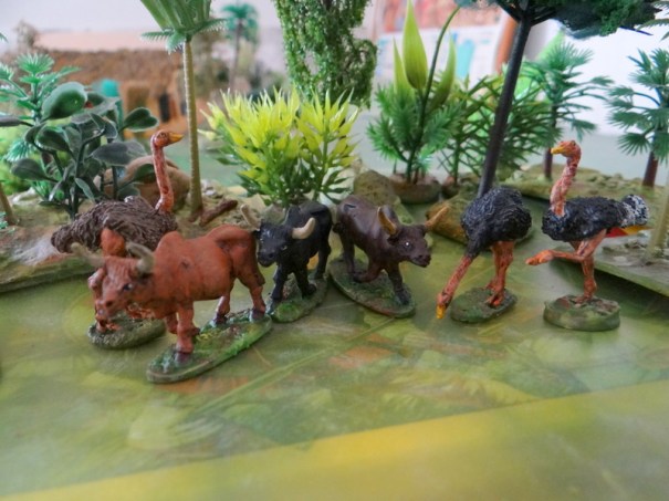 Elle mange, n'est ce pas mieux ?