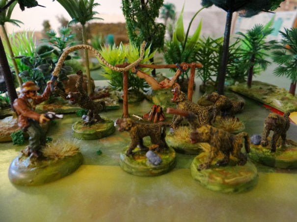 Un peu trop peut être !