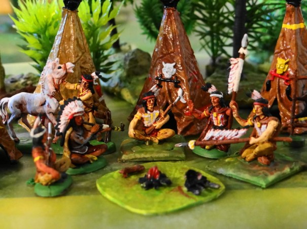 Yes, plus calme On chantera du folk au coin du feu super !