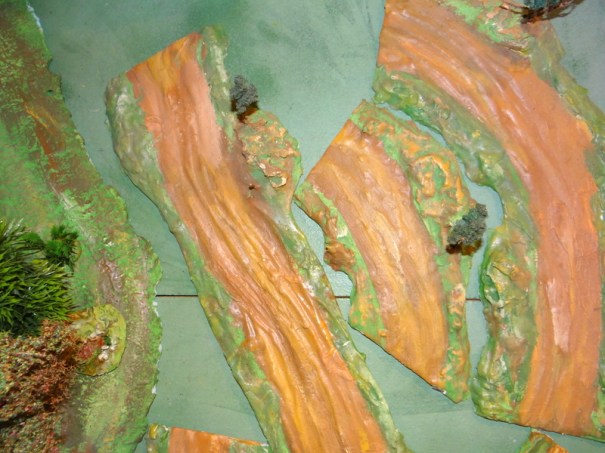 Un bout de route ensemble !