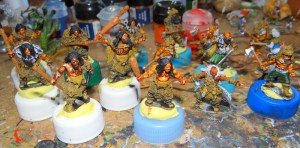 Pas si simples les fourrures !