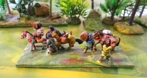 La version médiévale !