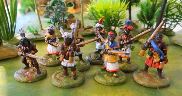 Oueh, Bon, Tarzan s'en occupera !