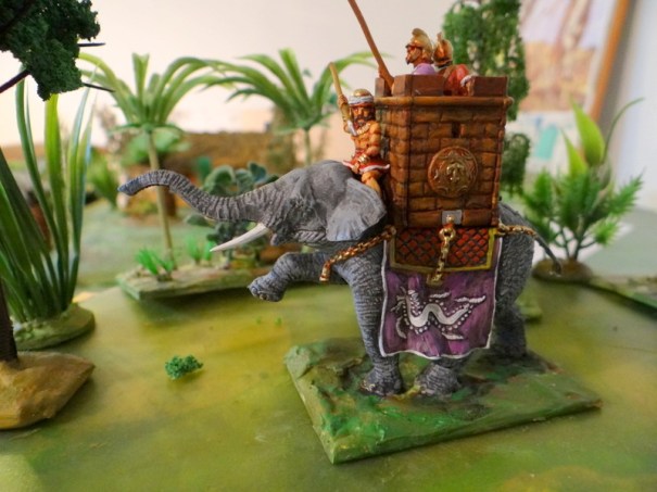 La version légère, équipage Minifigs aussi.