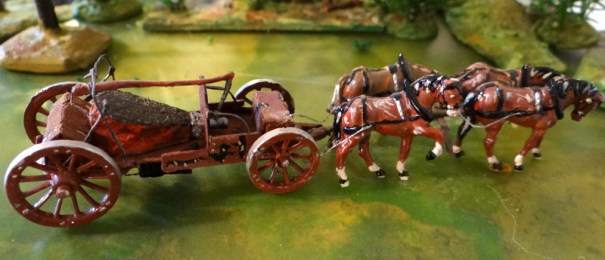 Allez, au boulot maintenant !