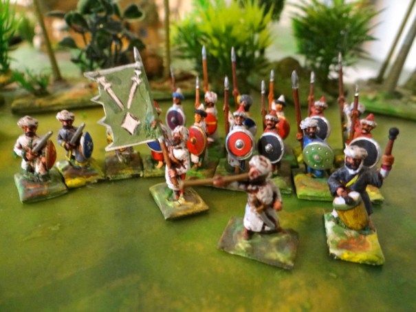 Ceux de l'autre bord