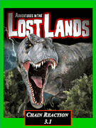 Du gros Non ?. La règle intègre un chapitre sur les Neandertaliens  et autres hommes de cro-magnon pour ceux qui préfèrent la mammouth ou le mégacéros.