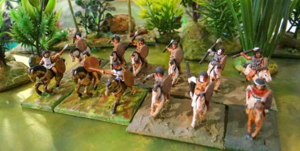 Numides Donnington, essex