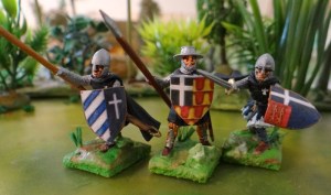 Hospitaliers mais pas pour tout le monde !