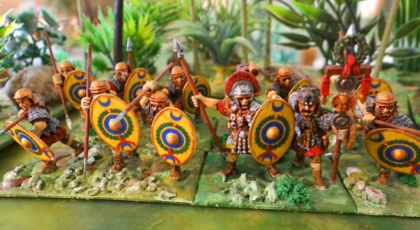Figs Warlords