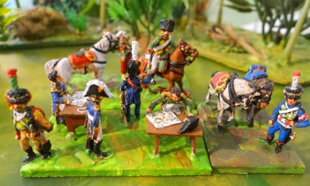 Plaquette old glory : "mais où sont-ils donc ?