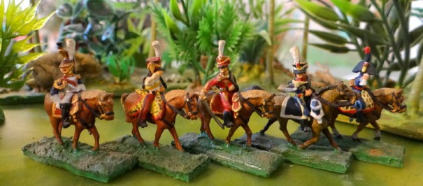 Les Minifigs qui ne se démodent pas