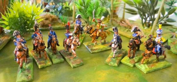 Old Glory et AB, le top : grands, détaillés des poses etc.