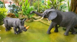 Ménagerie North Star