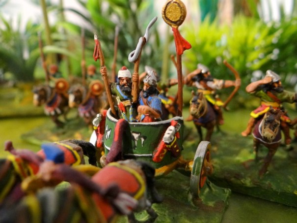 Assurbanipal ou un de ses potes ! 