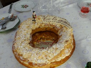 Vive les vacances non ?