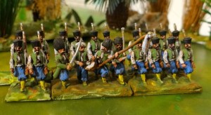 Anatoliens version Minifigs