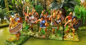 Et de 11. Après je pense peindre des LI.