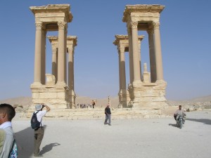 Un trésor à protéger !