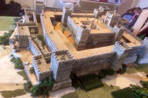 Ou plutôt si : Ouah !