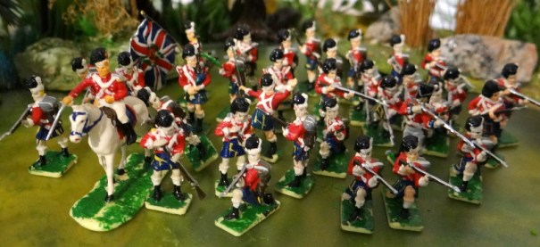 Je n'avais que peu de couleurs à l'époque, 