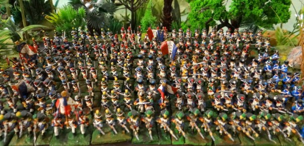 On attend toujours la déviation !