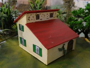 Carton de calendrier