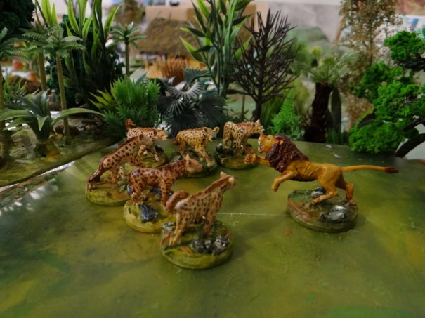 Si rencontre il y a, où va votre préférence ?