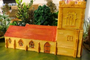 Une avancée .. pour l'époque.