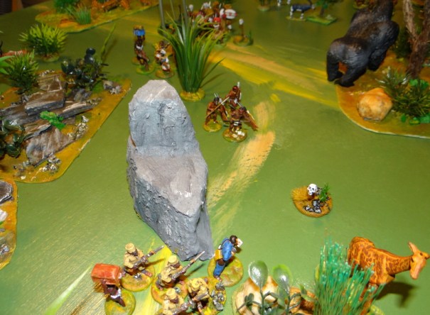 Attention aux imprudences !