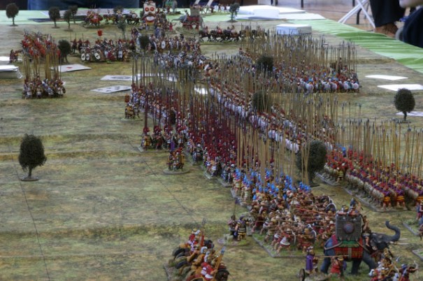 Ouille, ouille ouille !