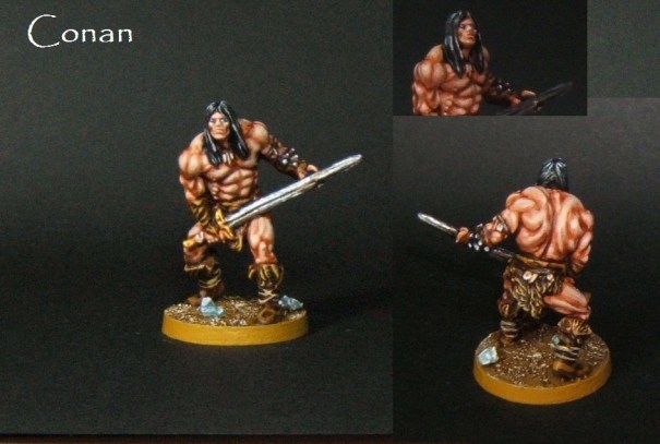 conan